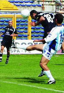 Per gli ex rossoblucerchiati un turno prolifico di reti