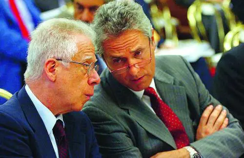 Il tesoretto fa litigare il governo Retromarcia su previdenza e Ici