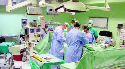 Taranto, otto morti sospette allospedale