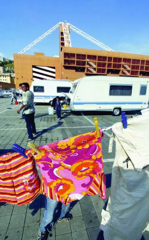 Repetto, presidente Paperone è  il più ricco della Provincia