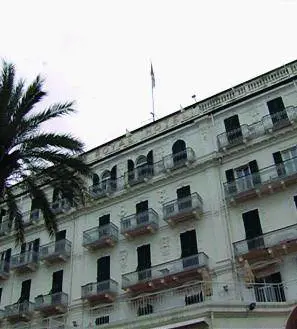 Il «nuovo» Royal, 5 stelle di lusso e di benessere