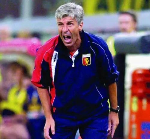 Gasperini: «Macché favoriti dagli arbitri Il Genoa è una realtà»