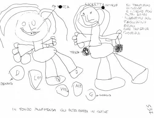 "Narcotico nei capelli delle bimbe? Una delle mamme usa il Lexotan"