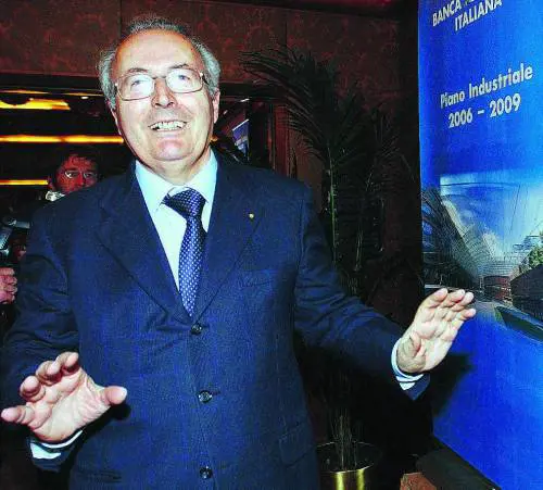 Bpi volta pagina e rivede lutile operativo