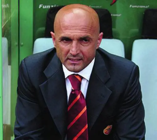 «Obbligato al turn over, ma almeno cè Aquilani»