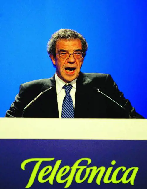 Telecom: Telefonica partner «strategico»