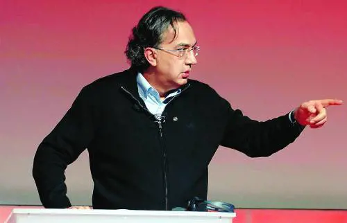 Fiat pronta a lasciare la Borsa di New York