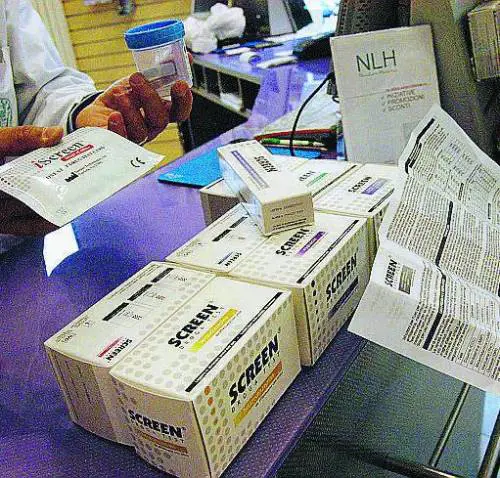 Droga, il Comune si spacca sul test per gli adolescenti