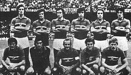 La storia degli scandali del calcio che da 111 anni parlano genovese