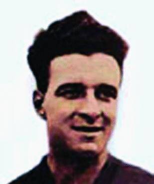 Lo scudetto delle pistole