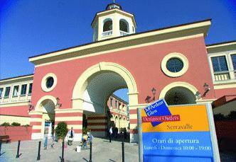 Il Giro d’Italia fa shopping