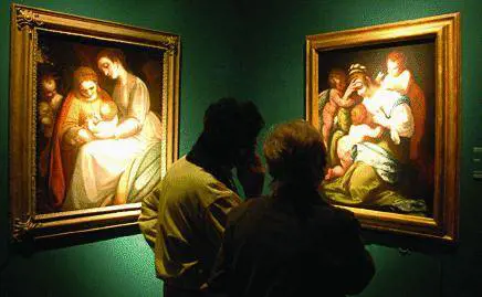 Luca Cambiaso dietro le quinte