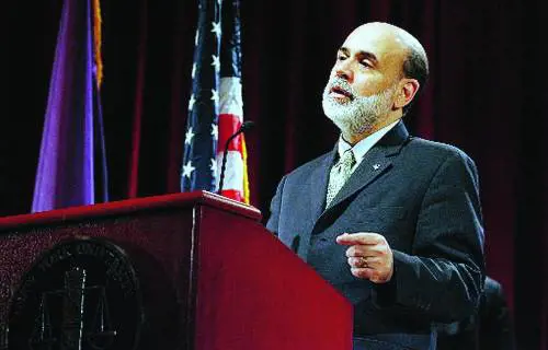 Fed, nessun taglio in vista «Linflazione è un rischio»