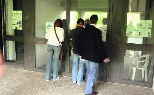 I genitori di Rignano Flaminio: «Così siamo stati emarginati»