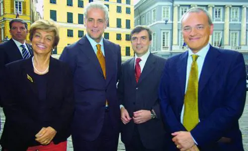 Gli industriali snobbano lindustriale