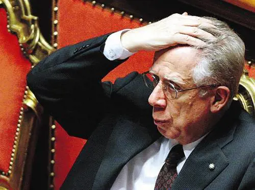 Pensioni, rissa nel governo 
Ma Prodi fa finta di niente