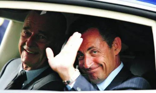 Sarkozy non vuole perdere tempo giovedì presenterà il suo governo