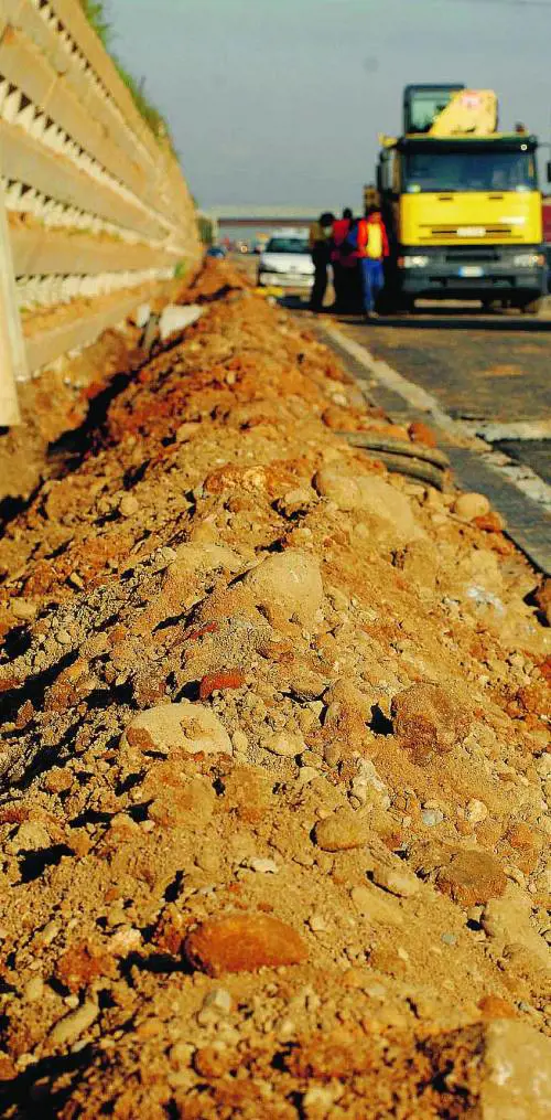 Terremoto su Pedemontana Si dimette l’amministratore