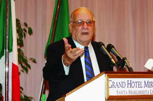 DA NOI LA SINISTRA   NON SA PERDERE