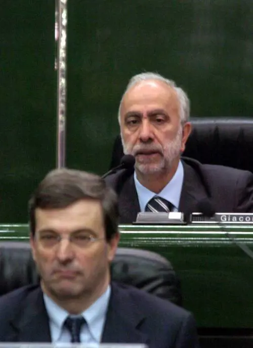 Regione in retromarcia su Corecom e Pittaluga