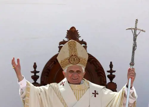 Il Papa dal Brasile tuona 
contro le unioni civili