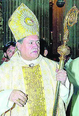 Rivera: «Mai scomunicato chi ha votato per laborto»