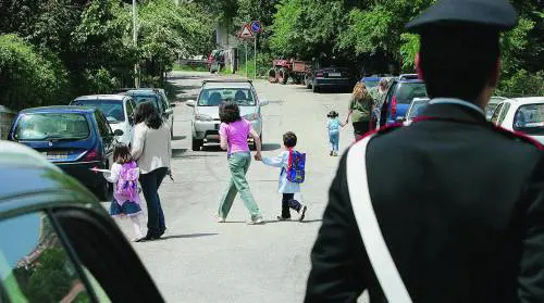 Rignano, un paese spaccato tra minacce e voglia di vendetta