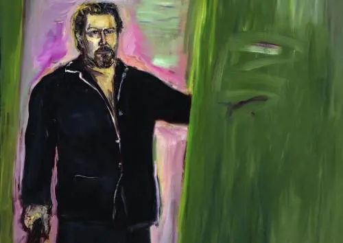 Ecco Schnabel «l’artista perfetto»