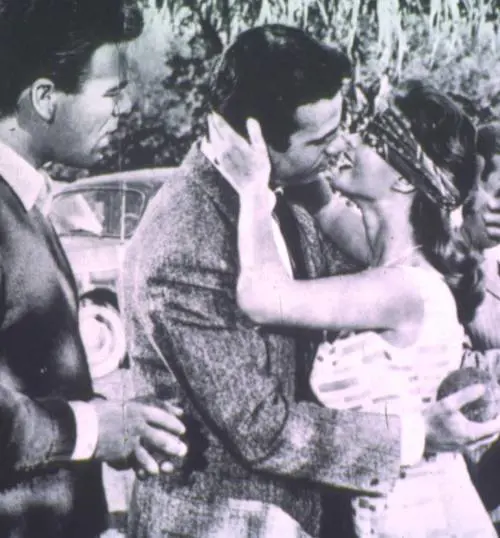 Poveri ma belli come negli anni Cinquanta