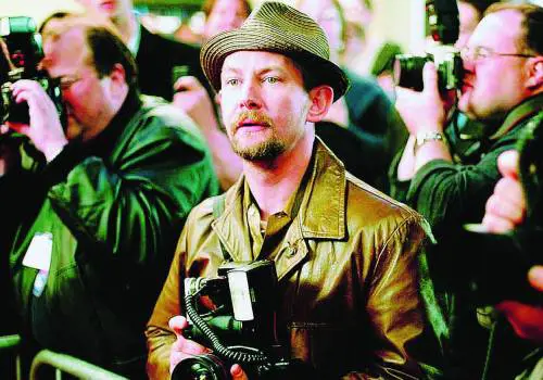 Vallettopoli americana Arriva un serial su Hollywood ricattata