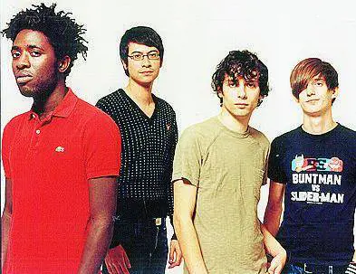 La tensione dei Bloc Party allAlcatraz