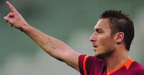 Oggi tutti per Totti a caccia di «eurogol»