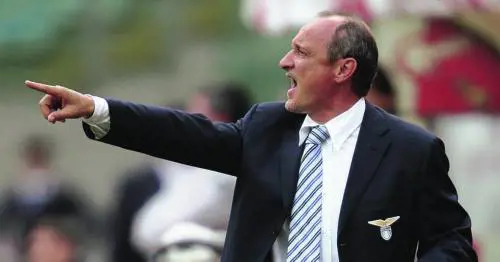 Contro lInter la Lazio per lonore e lEuropa