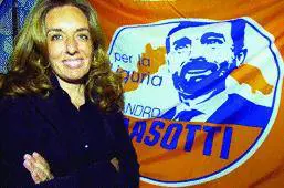 Metrò sullacqua da Pegli al Porto Antico