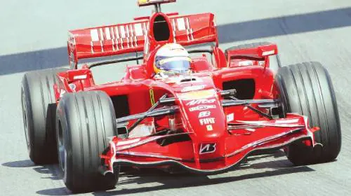 Massa collezionista di pole