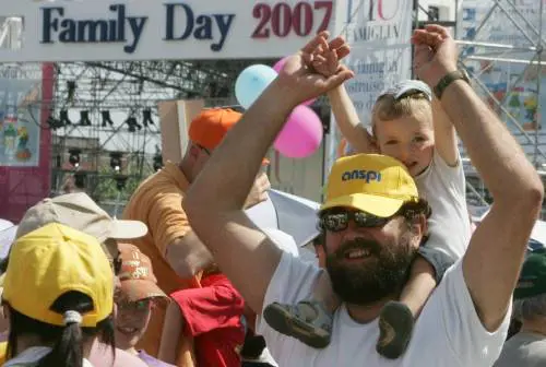 Ecco come l’Unione trascura la famiglia