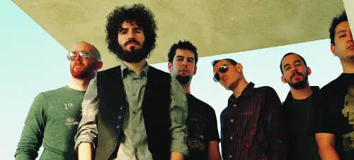 Linkin Park, chitarre e rabbia Ora il nuovo rock usa la testa