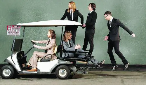 Maroon 5, il pop dei record: «Noi, superstar grazie agli U2»