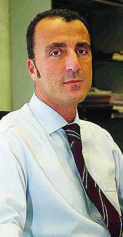 Borrelli chiama lex dirigente Ribadite le accuse alla Juve