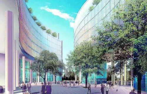 A creare problemi la vicinanza allo stadio e lo smog che «intossica i cavalli». Il Comune: «Operazioni immobiliari soltanto se dinteresse pubblico» Lippodromo trotta via: «Faremo palazzi» Lidea della Snai prevede il trasferimento fuori città 