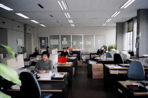 Statali, la Corte dei Conti 
critica il ministro Nicolais