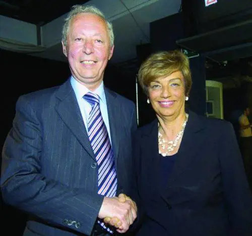 Fuoco incrociato tra Oliveri e Repetto