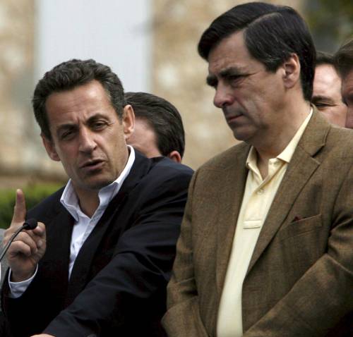 Francia, Fillon premier 
"Sarà rinnovamento"