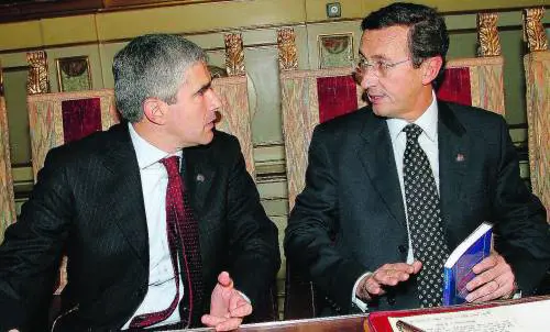 LUnione «nasconde» il conflitto dinteressi