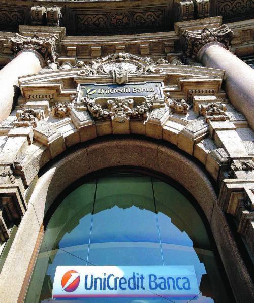 Unicredit-Capitalia, titoli sospesi 
Geronzi e Profumo alla Consob