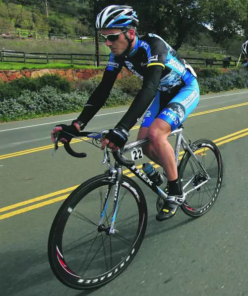 Caso Basso: ritratta il procuratore antidoping