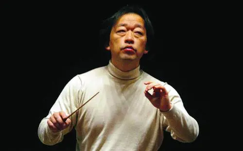 Chung e Anderszewski per la Croce Rossa