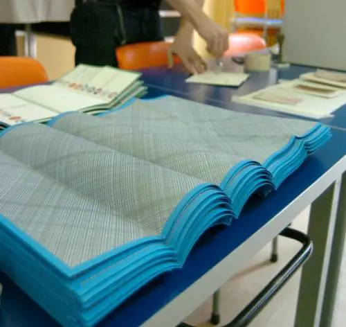 Le preferenze moltiplicano la democrazia