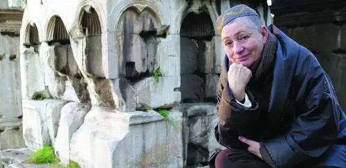 ULICKAJA Un dongiovanni «usa e getta»