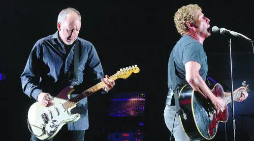 I vecchi leoni sono ancora lOxford del rock